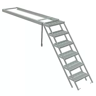 6 Steps Ladder