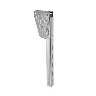 Bracket for side protection H 710 SS