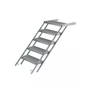 5  Steps Ladder