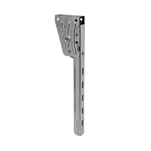 Bracket for side protection H 572 PSS