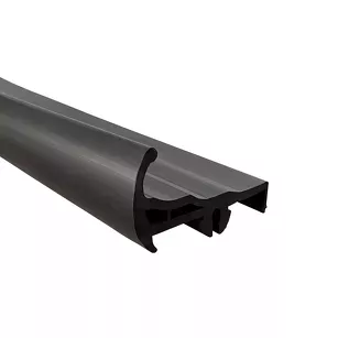 EPDM seal 82 mm, L-2,7 m Schmitz without feather