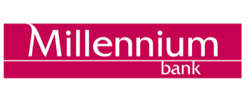 Płatność offline Millenium Bank